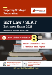 SET Law/ SLAT