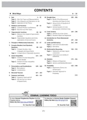 Oswaal NCERT Problems - Solutions (Textbook + Exemplar) Class 11 Mathematics Book (For 2022 Exam)