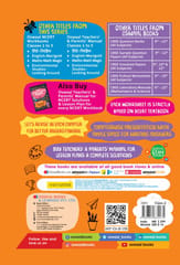 Oswaal NCERT Workbook English Class 2 (For 2022 Exam)