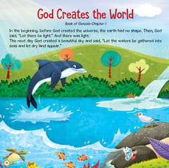 5 Minute Bible Stories - Premium Quality Padded & Glittered Book Hardcover
