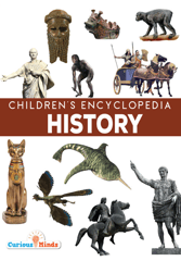 World History Children's Encyclopedia