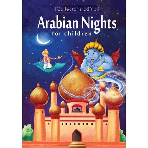 ARABIAN NIGHTS FOR CHILDREN