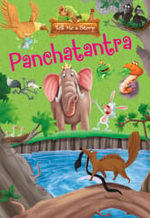 Panchatantra Stories Hardcover
