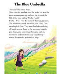 Ruskin Bond - Best Selling Children Story Books Collection (Set of 4 Books) Product Bundle