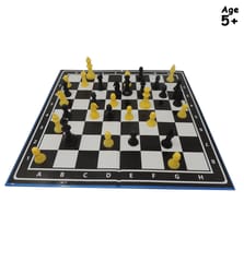 Pegasus Hobby Chess - A Classic Game for Brainiacs