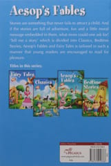 Aesop's Fables - 5 Stories in 1 (Story Books)