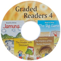 Graded Readers Level 3: 5 (Reader Packs) Hardcover