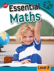 Essential Maths Paperback