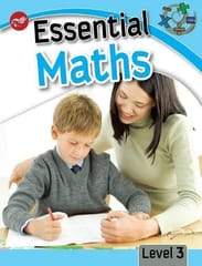 Essential Maths: Level 3 Paperback