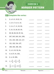 Quantative Reasoning - Grade 5 Paperback