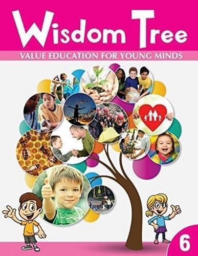 Wisdom Tree 6 Paperback