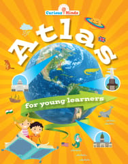 Atlas for Young Learners Paperback