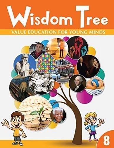 Wisdom Tree 8