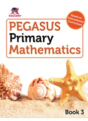 Pegasus Primary Mathematics for Class 3