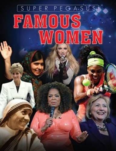 Famous Women Paperback