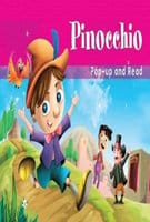 Pinocchio (Popup Read Series) Paperback