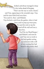Ruskin Bond - Tales from the Childhood