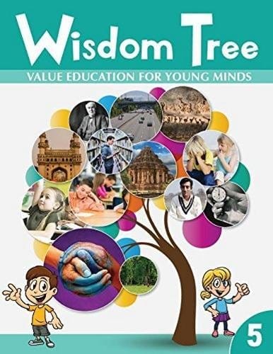 Wisdom Tree 5 Paperback