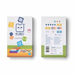 Kubo Coding+ Kit ( add on set)
