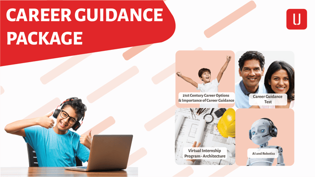 Career Guidance Package