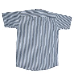 Half Shirt with Logo Boys ( std 1st to 12th )