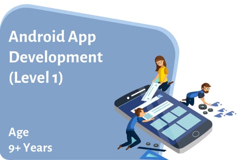 Android App Development - Level 1
