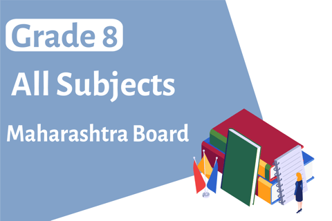 Maharashtra Board Grade 8