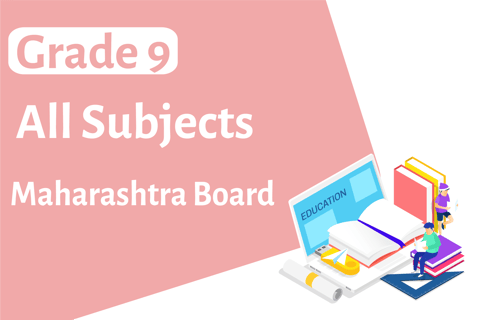 Maharashtra Board Grade 9