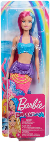 Barbie Dreamtopia Core Mermaid