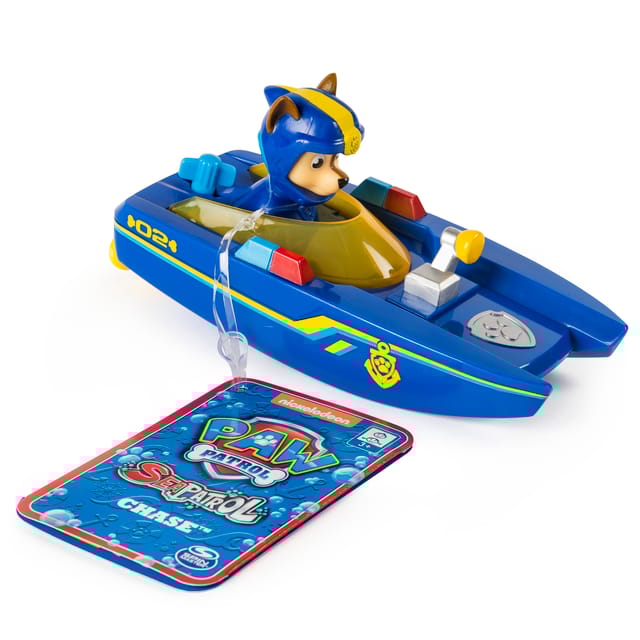 paddlin pups