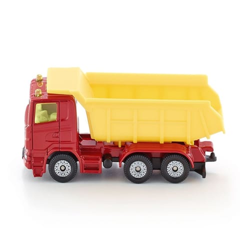 Siku Truck with Tipping Trailer 1075