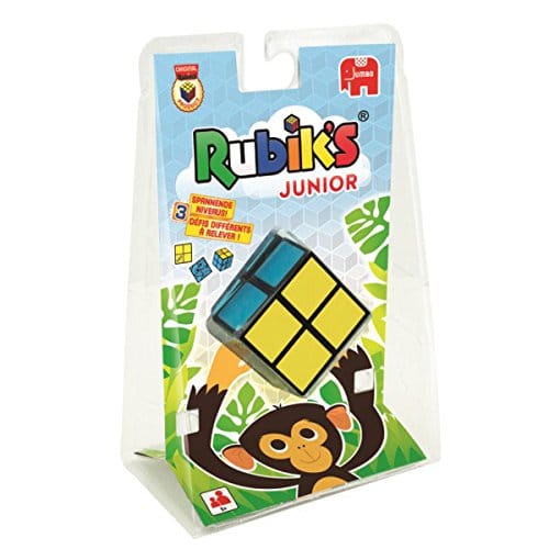 Funskool Rubiks New Junior