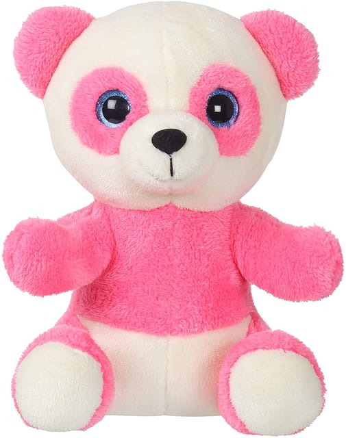 Mirada Panda Pink 25 cm