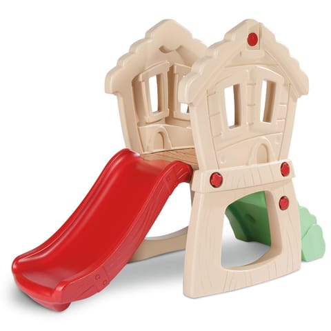 LITTLE TIKES - HIDE AND SEEK CLIMBER