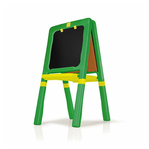 OK PLAY THE EASEL GREEN