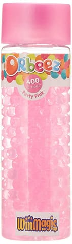 GROWN ORBEEZ PARTY PINK