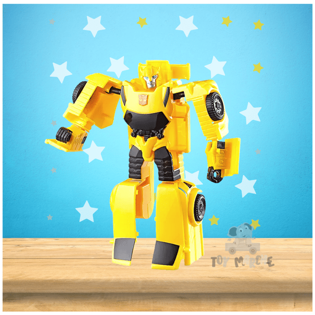 Hasbro Transformers Autobot Bumblebee