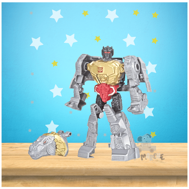 Hasbro Transformers Dinobot Grimlock