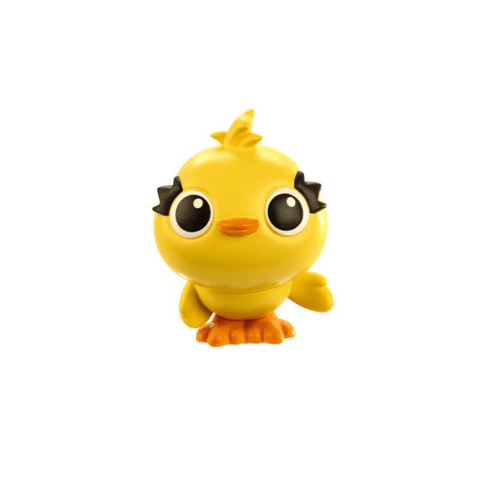 Toy Story Mini Figure Ducky