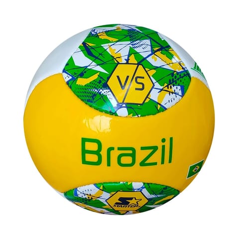 Starter Football Brazil Size 5