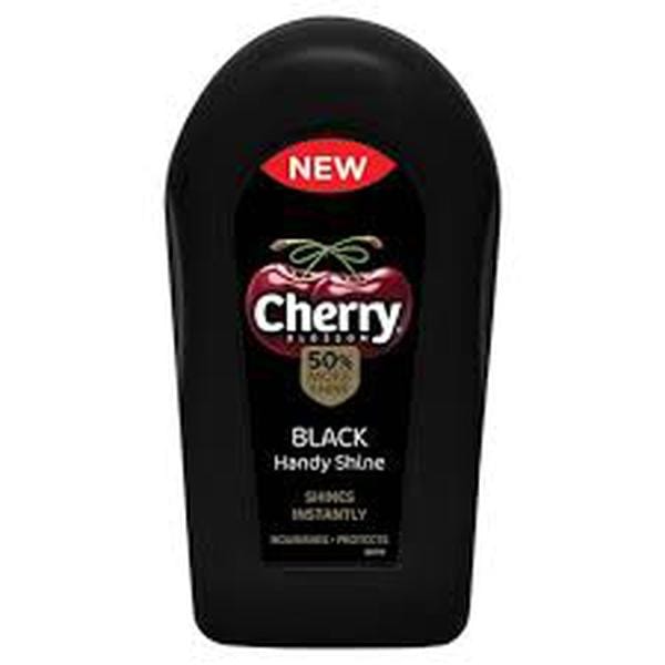 New Cherry Black Handy Shine