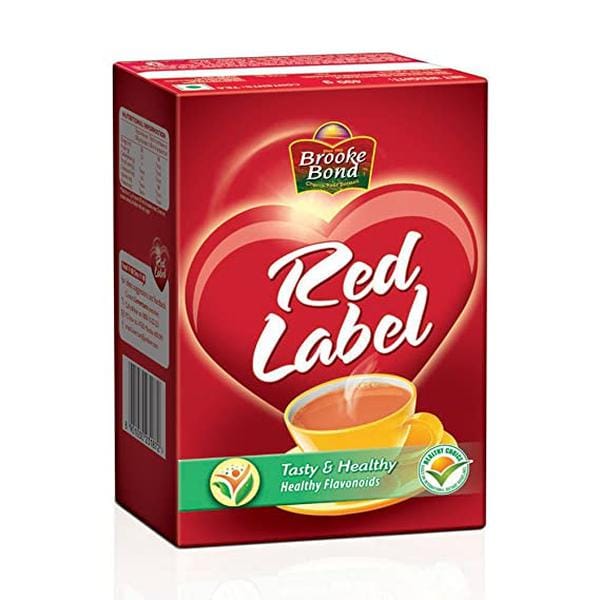 Red Label, 100 gm