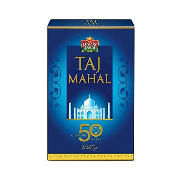 Taj Mahal NS 100gm with flash