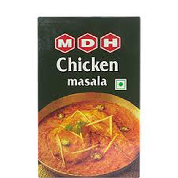 MDH Chicken Masala 100 gm