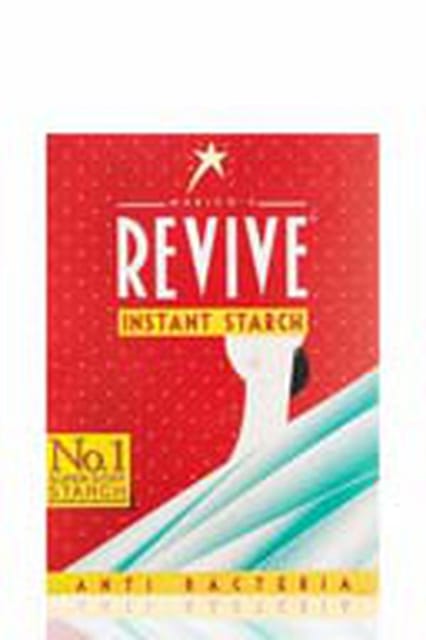 Revive Anti Bacterial Instant Starch, 200 gm