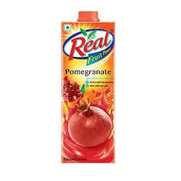 Real Juice - Pomegranate, 1 ltr