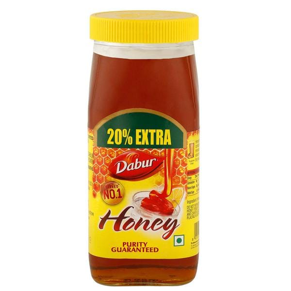 Dabur Honey 1.2 kg