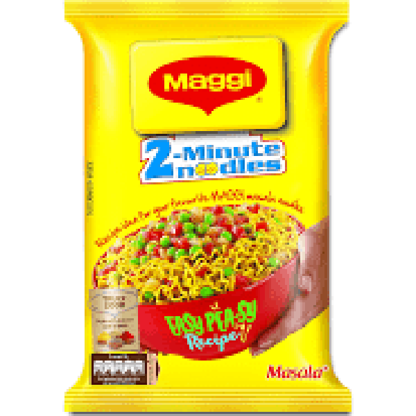 MAGGI 2-MIN Masala Noodles, 70gm