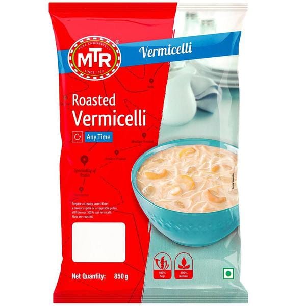 MTR ROASTED VERMICELLI 850g