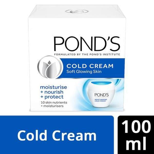 Ponds Cold Cream 100 ml